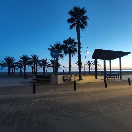 Beach Breeze Townhouse By The Beach سانتا بولا المظهر الخارجي الصورة