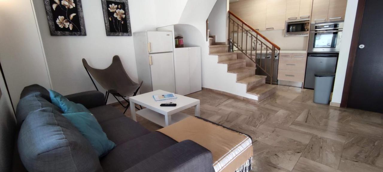 Beach Breeze Townhouse By The Beach سانتا بولا المظهر الخارجي الصورة