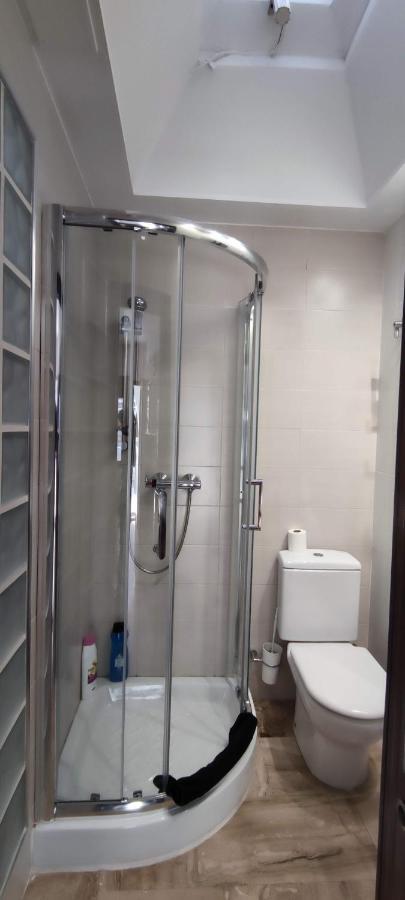 Beach Breeze Townhouse By The Beach سانتا بولا المظهر الخارجي الصورة