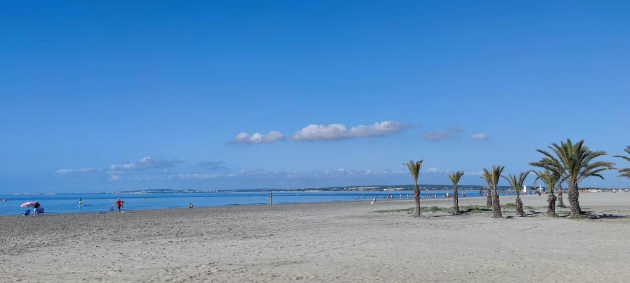 Beach Breeze Townhouse By The Beach سانتا بولا المظهر الخارجي الصورة