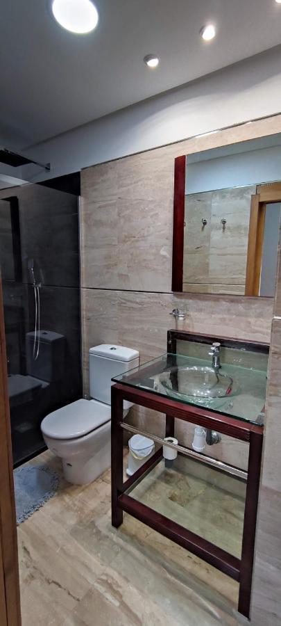 Beach Breeze Townhouse By The Beach سانتا بولا المظهر الخارجي الصورة