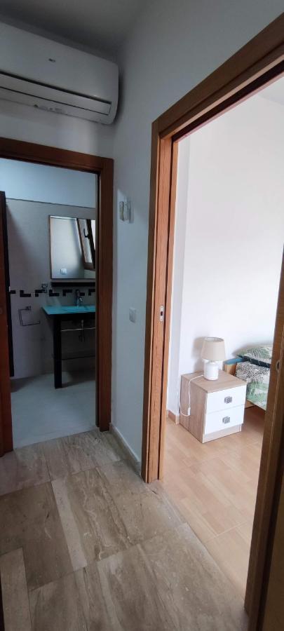 Beach Breeze Townhouse By The Beach سانتا بولا المظهر الخارجي الصورة