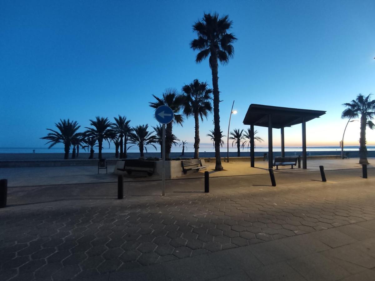 Beach Breeze Townhouse By The Beach سانتا بولا المظهر الخارجي الصورة